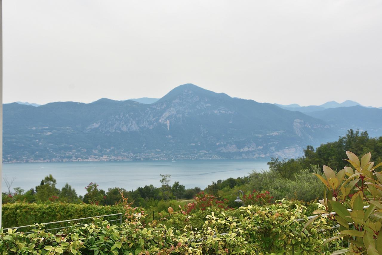 Residenza Alle Torri With Pool Torri Del Benaco Εξωτερικό φωτογραφία