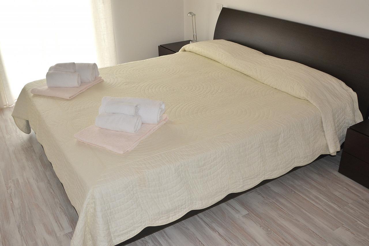 Residenza Alle Torri With Pool Torri Del Benaco Εξωτερικό φωτογραφία