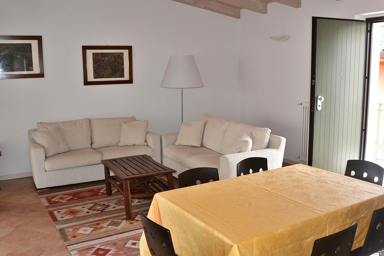 Residenza Alle Torri With Pool Torri Del Benaco Εξωτερικό φωτογραφία