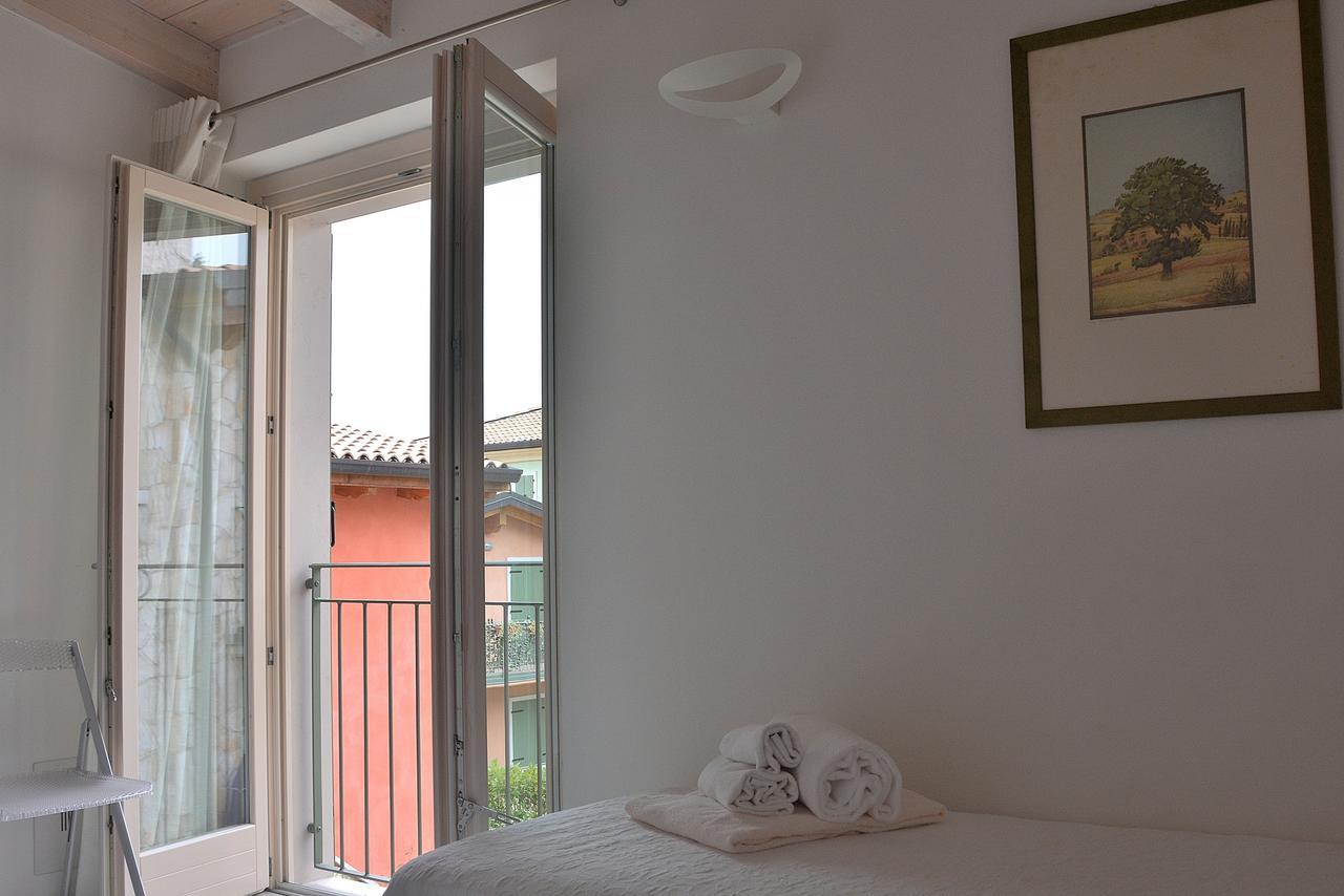 Residenza Alle Torri With Pool Torri Del Benaco Εξωτερικό φωτογραφία