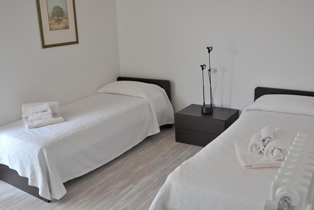 Residenza Alle Torri With Pool Torri Del Benaco Εξωτερικό φωτογραφία