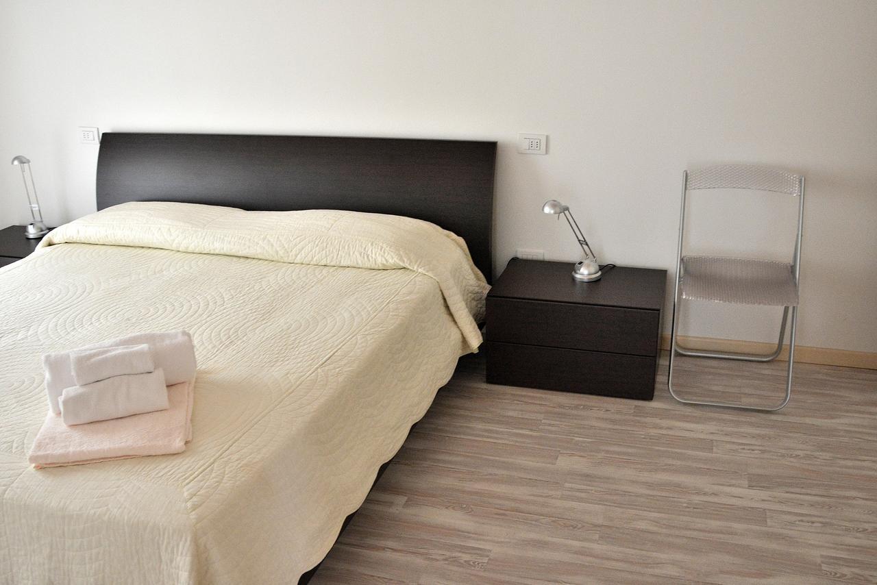Residenza Alle Torri With Pool Torri Del Benaco Εξωτερικό φωτογραφία