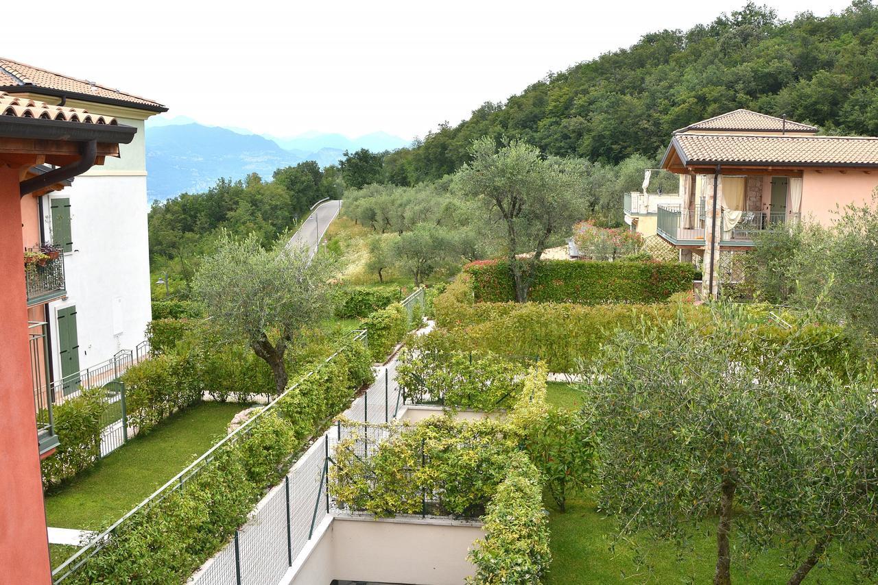 Residenza Alle Torri With Pool Torri Del Benaco Εξωτερικό φωτογραφία