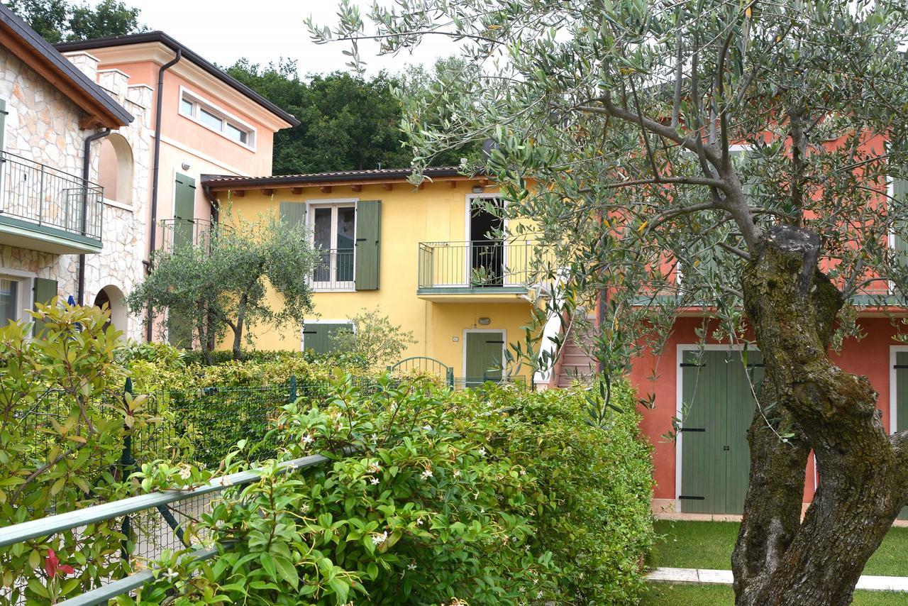 Residenza Alle Torri With Pool Torri Del Benaco Εξωτερικό φωτογραφία