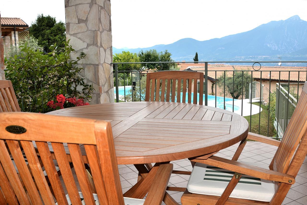 Residenza Alle Torri With Pool Torri Del Benaco Εξωτερικό φωτογραφία