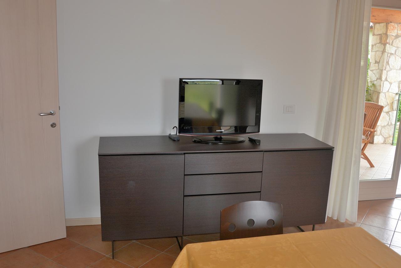 Residenza Alle Torri With Pool Torri Del Benaco Εξωτερικό φωτογραφία